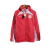 Jaqueta Corta-Vento Internacional 23/24 Masculina Nike - Vermelho