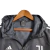 Jaqueta Corta-Vento Juventus 23/24 Masculina Adidas - Preto on internet