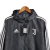 Jaqueta Corta-Vento Juventus 23/24 Masculina Adidas - Preto - online store