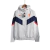 Jaqueta Corta-Vento Liverpool 23/24 Masculina Nike - Branco