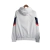 Jaqueta Corta-Vento Liverpool 23/24 Masculina Nike - Branco - buy online