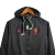 Jaqueta Corta-Vento Liverpool 23/24 Masculino Nike - Preto on internet