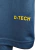 Kit Infantil Al-Nassr 23/24 - Azul - CAMISAS DE FUTEBOL, CAMISAS DE BASQUET E ARTIGOS ESPORTIVOS | L&L FUT SPORT