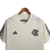 Camisa Flamengo Treino 23/24 Torcedor Adidas Masculina - Branco - tienda online