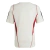 Camisa Flamengo Treino 23/24 Torcedor Adidas Masculina - Branco - buy online
