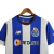 Camisa Porto Home 23/24 - Torcedor New Balance Masculina - Azul - buy online