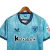 Imagen de Camisa Athletic Bilbao Away 23/24 - Torcedor Castore Masculina - Azul