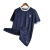 Camisa Escócia 150 Anos 23/24 - Torcedor Adidas Masculina - Azul com detalhes em branco on internet