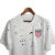 Camisa Estados Unidos 23/24 Torcedor Nike Masculina - Branco - CAMISAS DE FUTEBOL, CAMISAS DE BASQUET E ARTIGOS ESPORTIVOS | L&L FUT SPORT