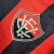Camisa Vitória l 23/24 Torcedor Feminina - Vermelha e Preta - CAMISAS DE FUTEBOL, CAMISAS DE BASQUET E ARTIGOS ESPORTIVOS | L&L FUT SPORT