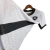 Camisa Botafogo ll 23/24 -Torcedor Feminina - Branca com Preta - online store