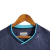 Camisa Botafogo lll 21/22 Torcedor Masculina - Preta com detalhes Verde - loja online