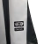 Camisa Botafogo l 23/24 Torcedor Kappa Feminina- Preta e Branca - buy online
