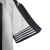 Camisa Botafogo l 23/24 Torcedor Kappa Feminina- Preta e Branca - online store