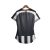 Camisa Botafogo l 23/24 Torcedor Kappa Feminina- Preta e Branca - buy online