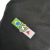 Camisa América Mineiro Goleiro I 22/23 Torcedor Masculina - Preta com detalhes em verde - loja online