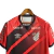 Camisa Atlético Paranaense I 20/21 Torcedor Masculina - Vermelha e preta