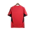 Camisa Atlético Mineiro Goleiro I 23/24 Torcedor Masculina - Vermelha com detalhes em preto on internet