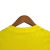 Camisa Atlético Mineiro Goleiro I 23/24 Adidas Torcedor Masculina - Amarelo com detalhes em preto na internet