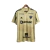 Camisa Atlético Mineiro II 22/23 Torcedor Masculina - Dourada com detalhes em preto