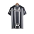 Camisa Atlético Mineiro I 23/24 Torcedor Masculina - Preta com listras brancas - buy online
