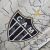 Camisa Atlético Mineiro Edição Especial 21/22 Torcedor Masculina - Amarelada com tons em preto on internet