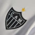 Camisa Atlético Mineiro 22/23 Torcedor Masculina - Branca e preta - buy online