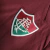 Jaqueta Corta-Vento Fluminense 23/24 Masculino Umbro- Vermelho e Verde - tienda online