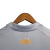 Image of Camisa Fluminense Goleiro I 23/24 Umbro Torcedor Masculina - Cinza e laranja