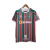 Camisa Fluminense I 23/24 Umbro Torcedor Masculina - Tricolor com Patrocínios