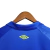 Camisa Fluminense Goleiro III 23/24 Umbro Torcedor Masculina - Azul com detalhes amarelo on internet