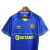 Camisa Fluminense Goleiro III 23/24 Umbro Torcedor Masculina - Azul com detalhes amarelo - CAMISAS DE FUTEBOL, CAMISAS DE BASQUET E ARTIGOS ESPORTIVOS | L&L FUT SPORT