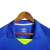 Camisa Fluminense Goleiro III 23/24 Umbro Torcedor Masculina - Azul com detalhes amarelo - buy online