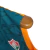 Image of Regata Fluminense Treino II 23/24 Umbro Torcedor Masculina - Verde e Amarelo