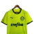 Camisa Palmeiras II 23/24 Puma Torcedor Masculino - Verde Limão on internet