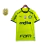 Camisa Palmeiras II 23/24 Puma Torcedor Masculino - Verde Limão com todos os Patrocínios e Patch na internet