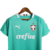 Camisa Palmeiras III 19/20 Puma Feminina - Verde Tiffany com detalhes em vermelho savoia on internet