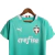 Camisa Palmeiras III 19/20 Puma Feminina - Verde Tiffany com detalhes em vermelho savoia en internet