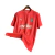 Camisa Palmeiras Goleiro 22/23 Torcedor Puma Masculina - Laranja com detalhes em branco - buy online