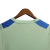 Camisa Palmeiras Treino 22/23 Torcedor Masculino - Verde com detalhes em azul on internet