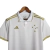 Camisa Cruzeiro Edição Especial 23/24 Torcedor Masculina - Branca com detalhes em dourado - loja online