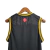 Camisa Regata Vasco da Gama 23/24 - Kappa Torcedor Masculina - Preta com detalhes em dourado - buy online