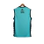 Camisa Regata Vasco da Gama Treino 23/24 - Kappa Torcedor Masculino - Verde com detalhes em preto e vermelhor on internet