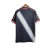 Camisa Vasco da Gama Edição Especial 23/24 Kappa Torcedor Masculina - Preta com diagramações em branco e detalhes em dourado e vermelho on internet