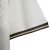 Camisa Vasco da Gama III Kappa Torcedor Masculina - Branca com detalhes em dourado e preto - comprar online