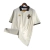 Camisa Vasco da Gama III Kappa Torcedor Masculina - Branca com detalhes em dourado e preto - buy online