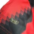 Camisa Vasco da Gama Conceito 23/24 Kappa Masculina - Vermelha com a faixa em preto e detalhes em amarelo - CAMISAS DE FUTEBOL, CAMISAS DE BASQUET E ARTIGOS ESPORTIVOS | L&L FUT SPORT