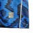 Camisa Grêmio III 21/22 Torcedor Masculino - Azul com detalhes em ondulados azuis e branco na internet