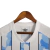 Camisa Grêmio Fut7 23/24 Torcedor Masculina - Azul com detalhes em branco e preto