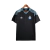 Camisa Grêmio Treino 23/24 - Torcedor Umbro Masculina - Preto com detalhes em cinza